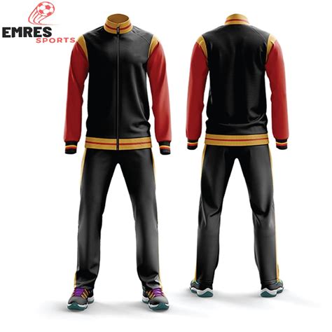 Budget Friendly Training Suits For Every Athlete Emres Sports