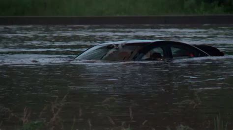 How Much Rain Did Nova Scotia Get Ctv News