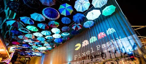 My Top 5 Venues In Zurich Where Techno Reigns Supreme