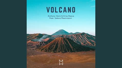 Volcano - YouTube Music