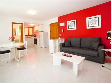 Calpe Apartamentos Baratos En Alquiler Vacacional