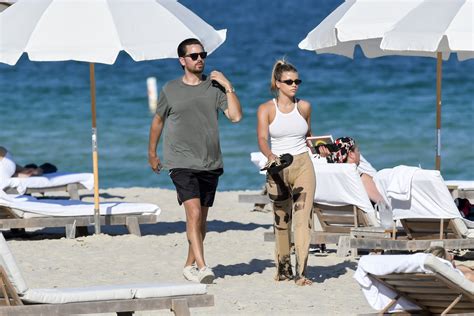 Sofia Richie Sexy Boobs In Bikini On The Beach In Miami Hot Celebs Home