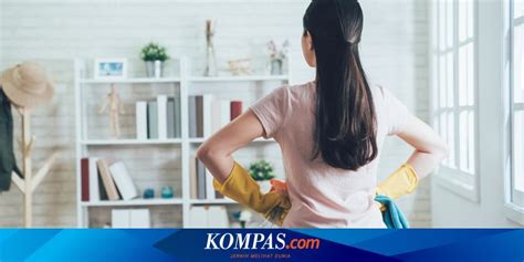 5 Trik Membersihkan Rumah dengan Cepat dan Praktis