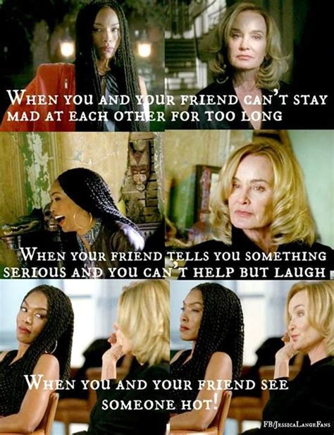 Ahs Meme American Horror Story Coven American Horror Story Quotes