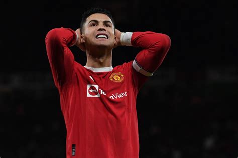 Cristiano Ronaldo Agradece Al Liverpool Por Su Emotivo Y Ejemplar Apoyo