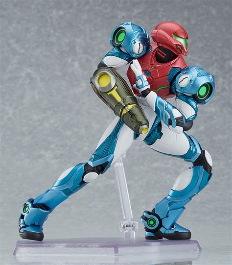 Good Smile Company Gsc Metroid Dread Figma Samus Aran Dreadver