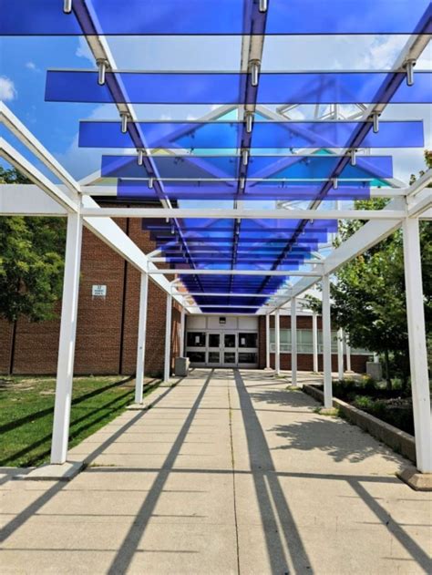 Central Peel Secondary School