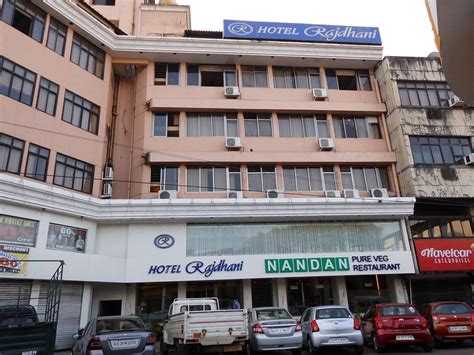 Hotel Rajdhani Updated 2025 Prices And Reviews Goapanjim