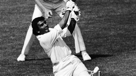 Sunil Gavaskar's slow start at the 1975 World Cup | ESPNcricinfo