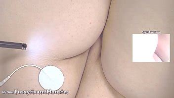 PUSSY EXAM CAMSHOW 2019 11 14 PART1 XVIDEOS