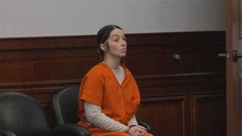 Bullitt County Mom Charged With Killing Her 2 Sons Appears In Court For