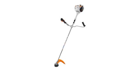 STIHL FS 56 RC E Brushcutter Cardiff Lawn Garden