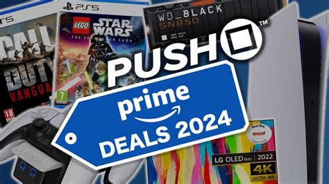 Amazon Prime Day 2023 Best Deals On Ps5 And Ps4 Games Controllers Ssds 4k Tvs And More