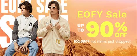 Save Money Live In Style Shop Mens Clothing Shein Australia