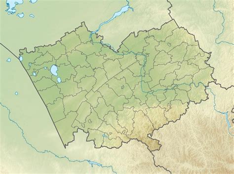 Географическая карта алтайского края