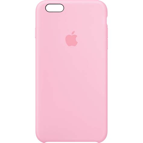 √ iphone 6s pink silicone case 495593-Iphone 6s plus silicone case pink ...