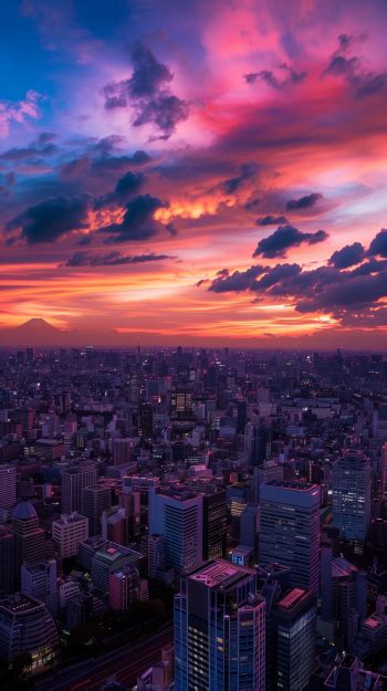 Tokyo Iphone Wallpapers