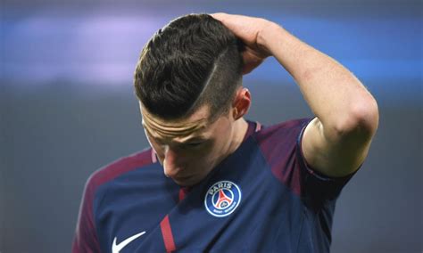 Psg Draxler Verso La Cessionecalciomercato