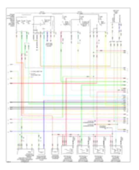 All Wiring Diagrams For Nissan Juke Nismo Rs 2014 Model Wiring Diagrams For Cars