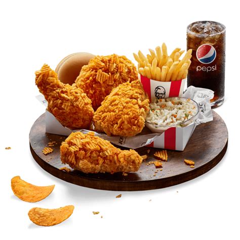 Kfc Qatar Menu Price 2023 Qatar Xplorer