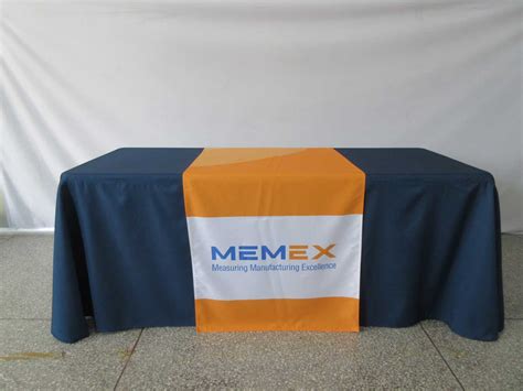 Table Runners - Custom Printed Tablecloths - Free Shipping