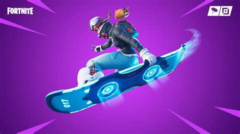 All Driftboard Locations | Fortnite Chapter 4 Season OG | DearPlayers