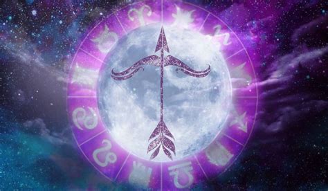 How Will the New Moon in Sagittarius on November 26 Affect Your Zodiac ...