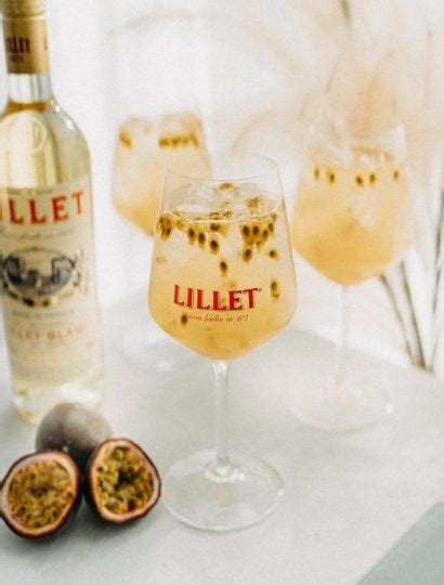 22 Wild Berry Lillet Rezept Deniecedaryl