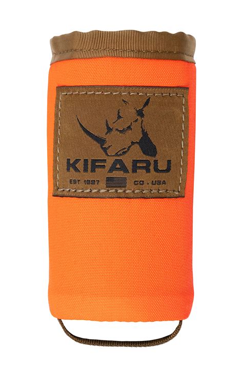 Koozie Kifaru Intl