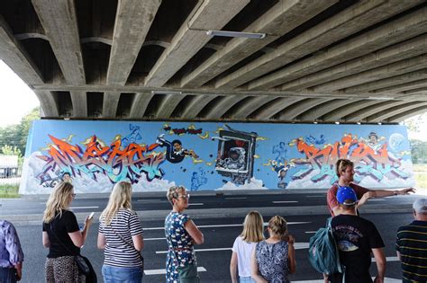 Street Art Tours Street Art Cities