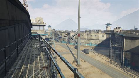 Gta Online Prison Break Heist Guide