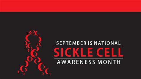 World Sickle Cell Day 2023 What Is Sickle Cell Disease Symptoms