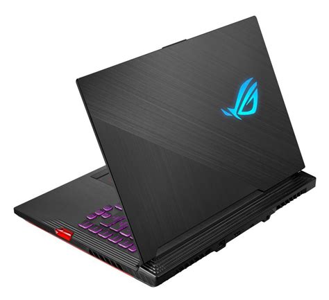 ASUS ROG STRIX HERO III G531GW ES304T Achetez Au Meilleur Prix