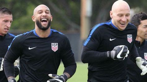 Tim Howard Ideas Usmnt Usa Soccer Tims