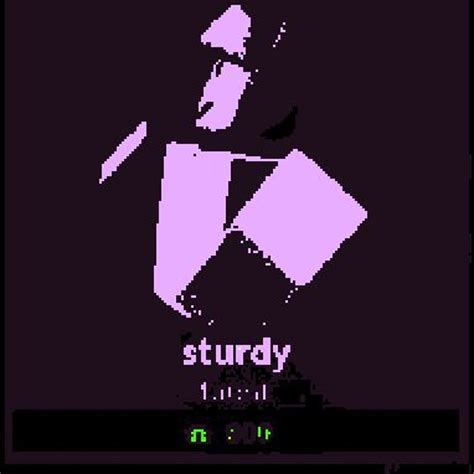 Stream Sturdy Emote But Its More Sturdy By Random Man Listen Online