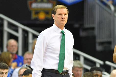 NCAA Tournament: Oregon Ducks Head Coach Dana Altman Has Earned Respect