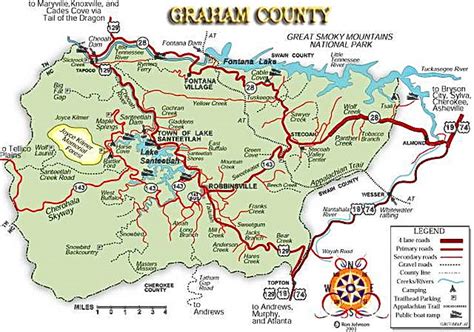 Map Of Graham Washington 24025 Country Dr E - London Top Attractions Map