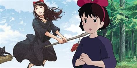 kikis delivery services saddest moment  happened   book