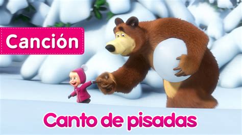 Actualizar 83 Images La Película De Masha Y El Oso Completa Viaterra Mx