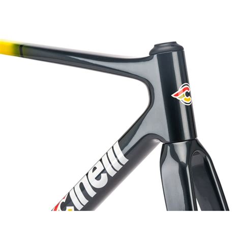 Bike CINELLI Pressure ADR Dura Ace Di2 2024