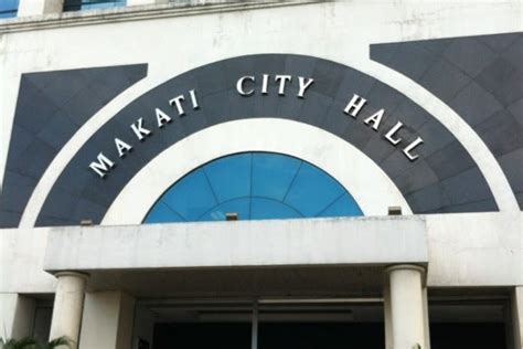 Pia Makati City Hall Receives Safety Seal Certificate