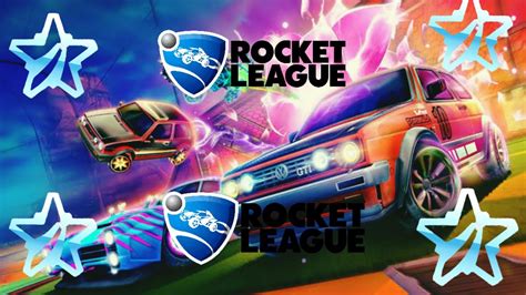 Rocket League Platinoel Manuneitor Youtube