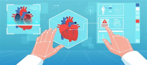 The Fascinating Potential Of Vr For Medical Training Knowledgeone