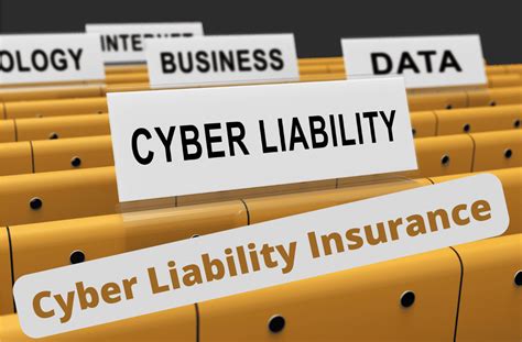 How To Get Small Business Cyber Liability Insurance Coverage