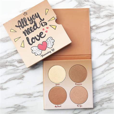 50% off Highlighter Palette - Deal Hunting Babe