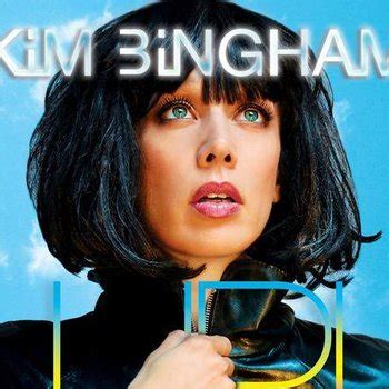 Kim Bingham Babe Page Watch This Musician On FreeOnes