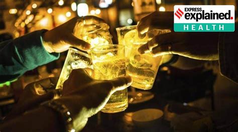 Why Alcohol In Ireland Will Soon Carry Warning Labels Explained News The Indian Express