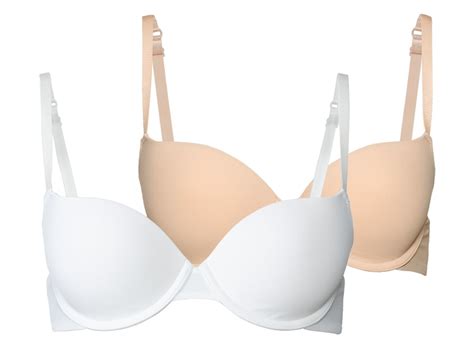 Esmara Lingerie Push Up Bhs Damen St Ck Gepolster