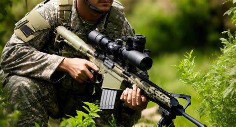 The Science Behind The Perfect Rifle Shooting Stance Prepared Patriot