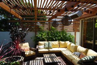 Mid Century Modern Black Outdoor Ideas You Ll Love April